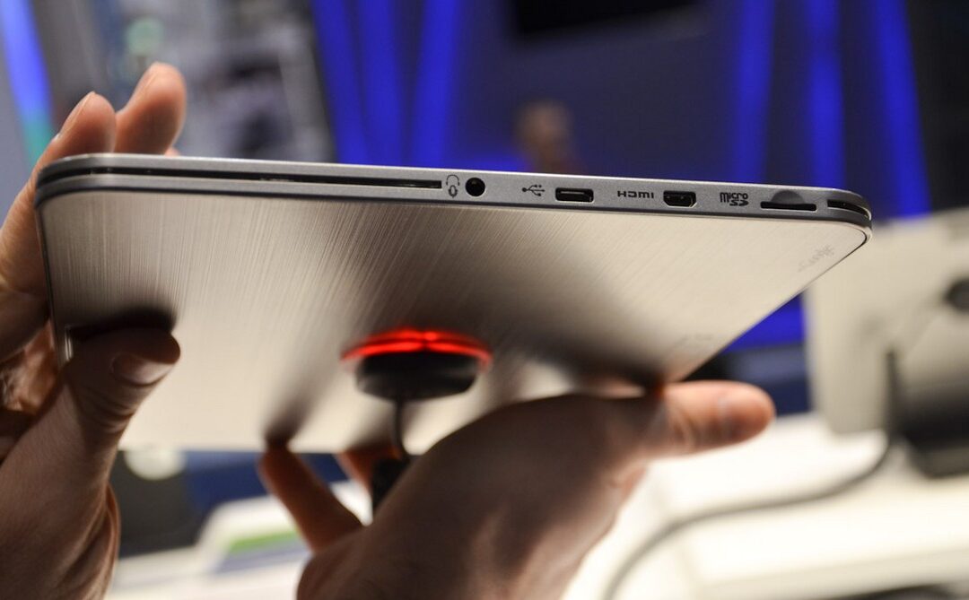 The next-gen MacBook Pro with Retina Display Review