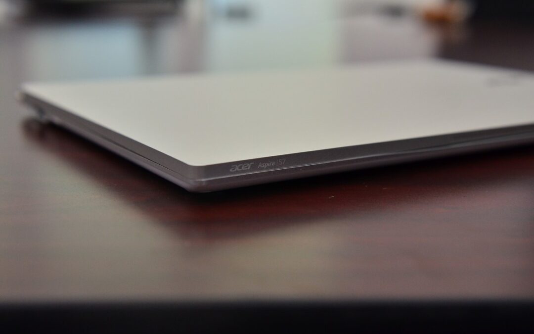 Acer S7 Ultrabook Hands On