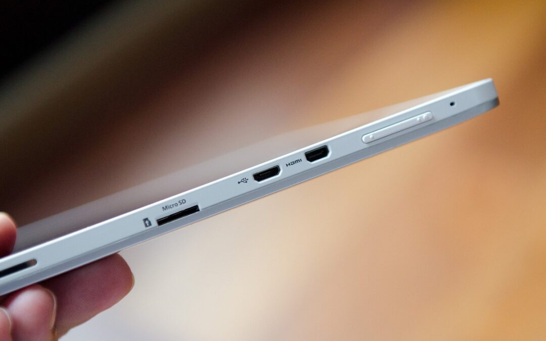 The Clover Trail (Atom Z2760) Review: Acer’s W510 Tested