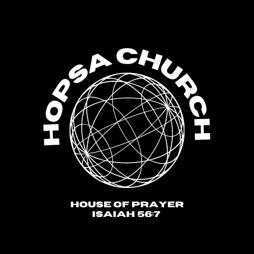HOPSA CHURCH